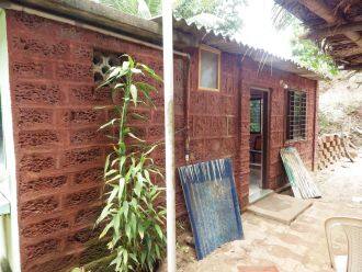 Pandurang Nyahari Niwas, Tarkarli 1